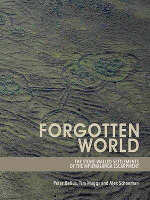 cover image of Forgotten World